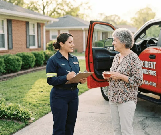 Accident Towing Service Milroy, IN FAQs